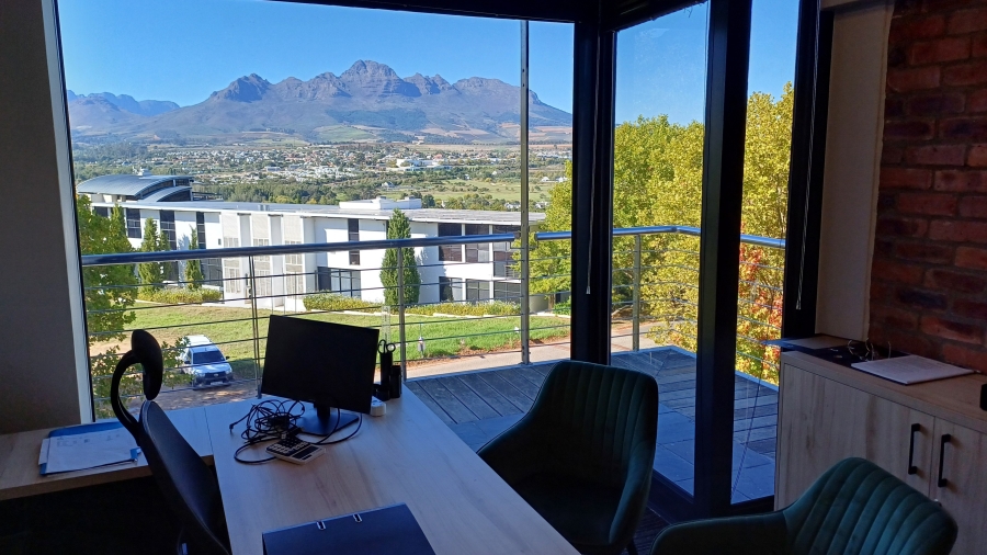 Commercial Property for Sale in Techno Park Western Cape